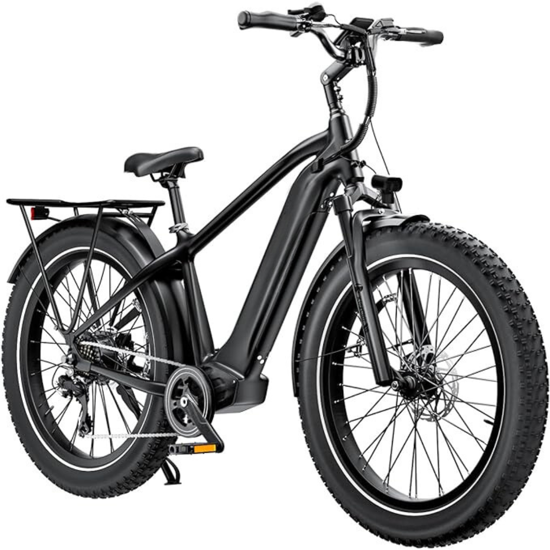 Radrover Step Thru Radrover Electric Fat Bike Review Electric Bike